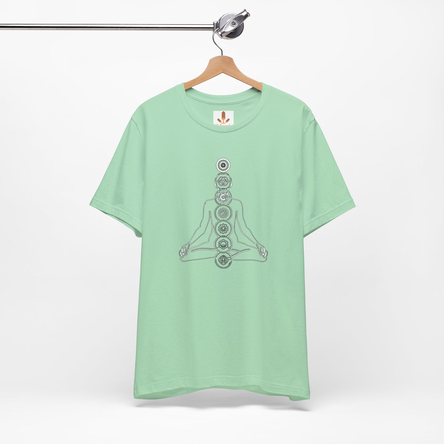 Sacral Chakra T-shirt