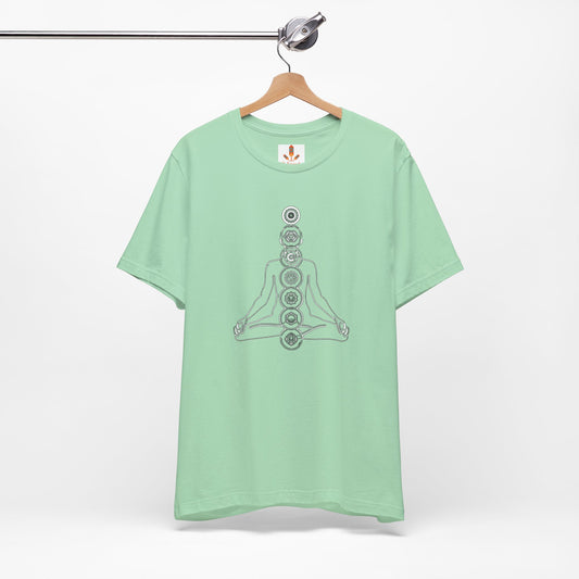 Sacral Chakra T-shirt