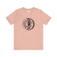Moon and Sun Art T-shirt