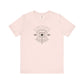 Evil Eye Design T-shirt