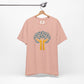 Tree of Life with Hands T-shirt