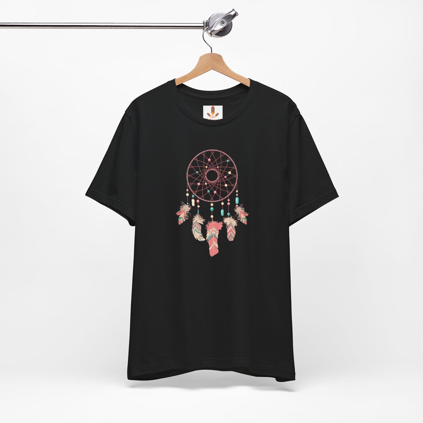 Native American Dream Catcher T-shirt