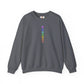 Seven Chakras Sweatshirt