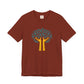 Tree of Life with Hands T-shirt