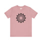 Flower of Life Design T-shirt