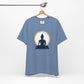 Sitting Buddha T-shirt