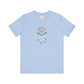 Blue and Brown Dream Catcher T-shirt