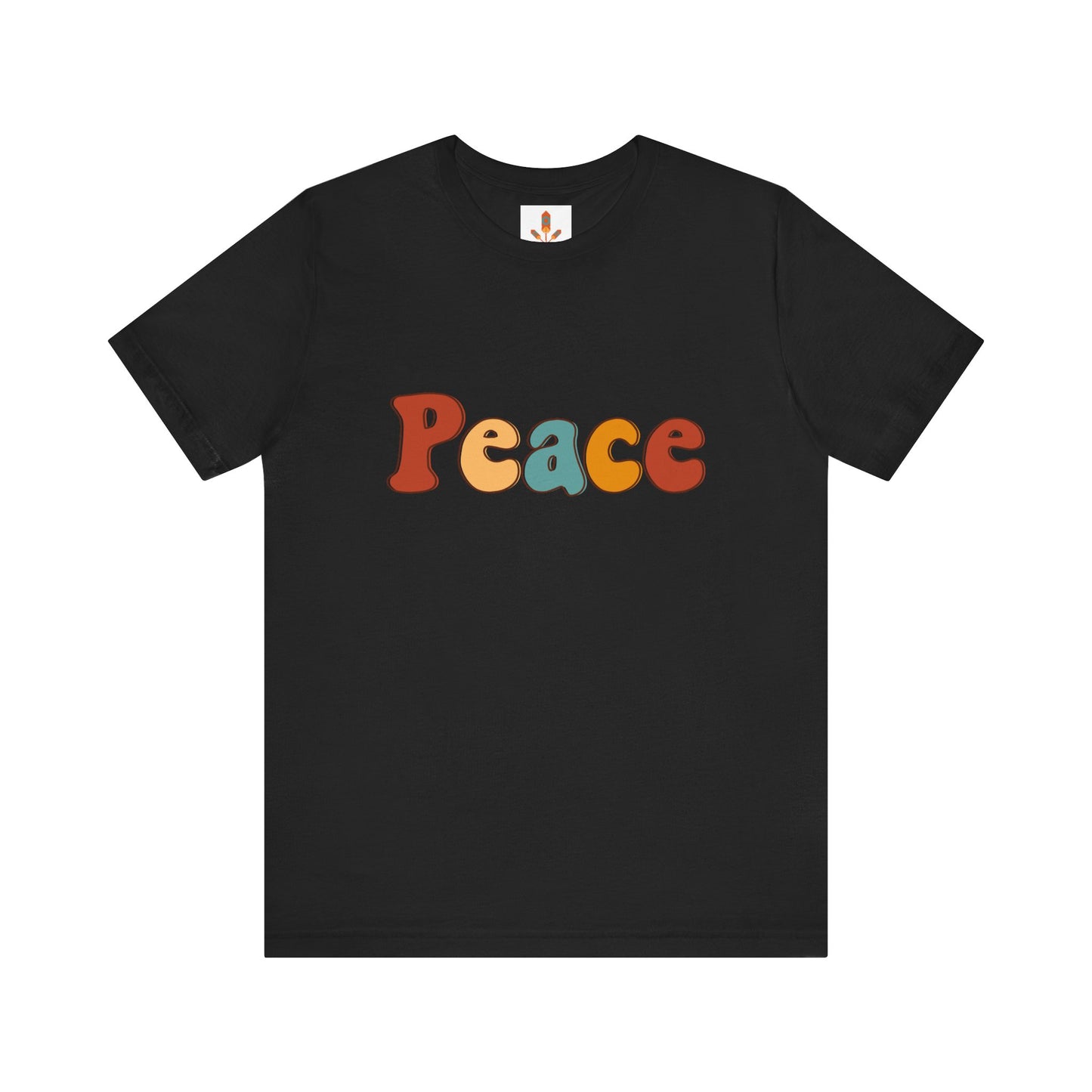 Peace T-shirt