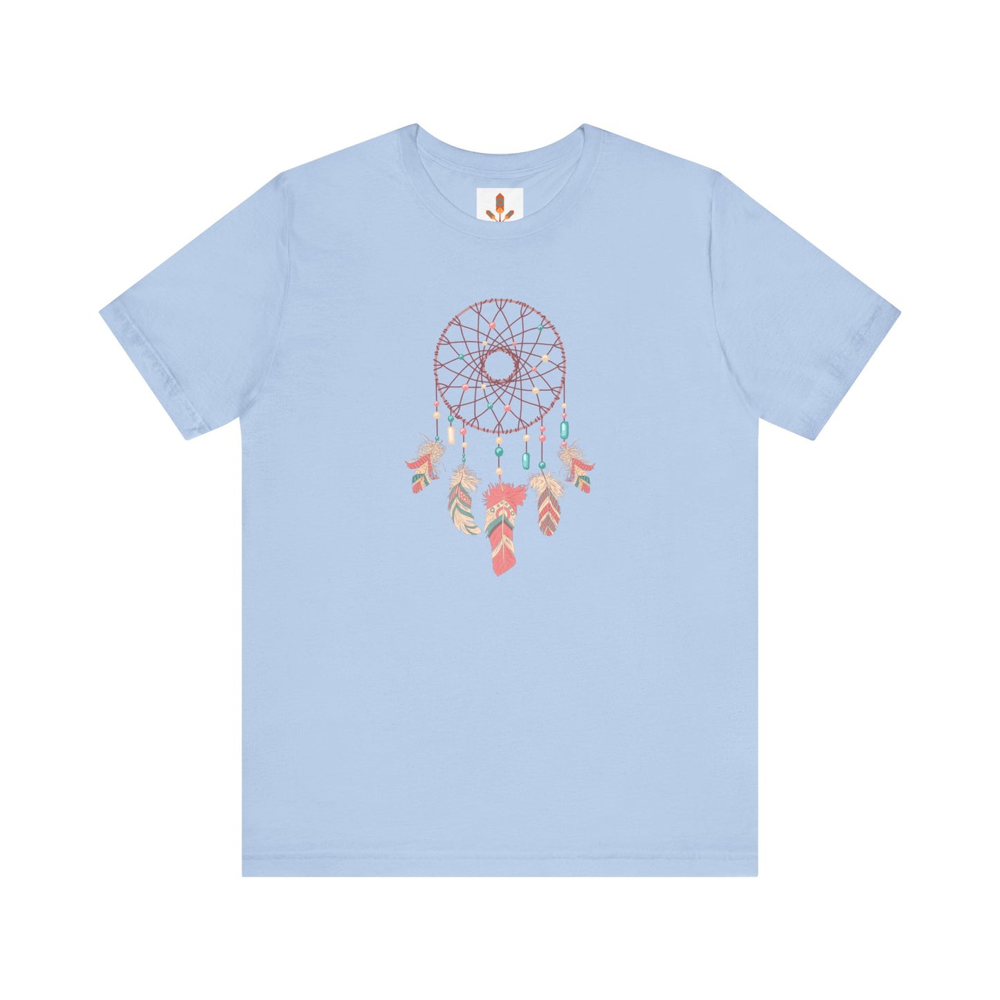 Native American Dream Catcher T-shirt