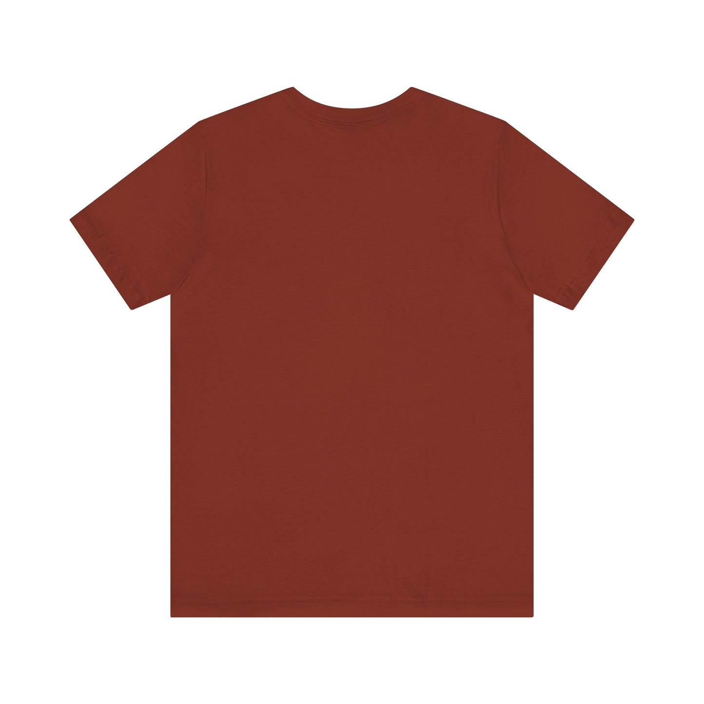 Brown Feather T-shirt