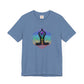Sacral Chakra Design T-shirt
