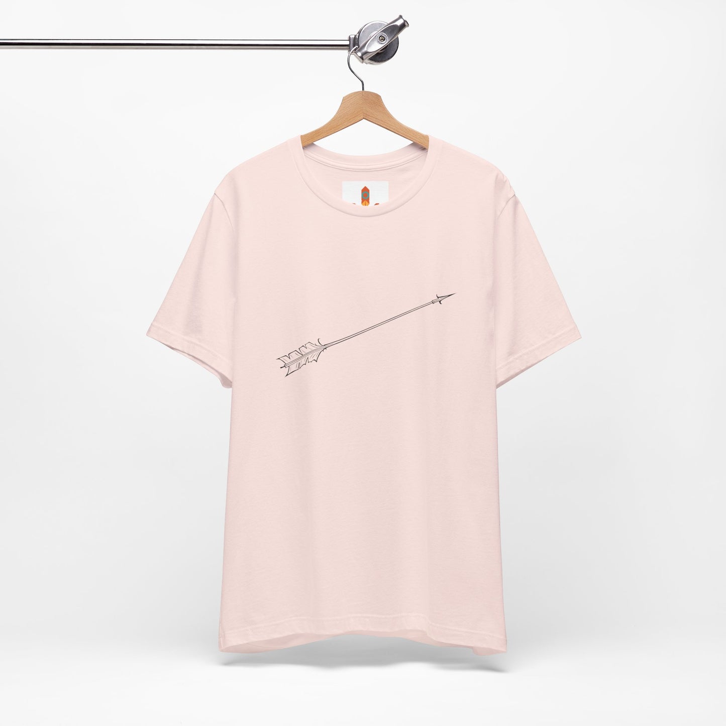 Simple Native Arrow T-shirt