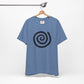 Simple Spiral of Life T-shirt