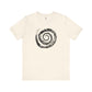 Spiral of Life Art T-shirt