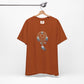 Turquoise and Brown Dream Catcher T-shirt