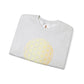 Golden Flower of Life Sweatshirt