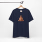 Gandhara Buddha T-shirt