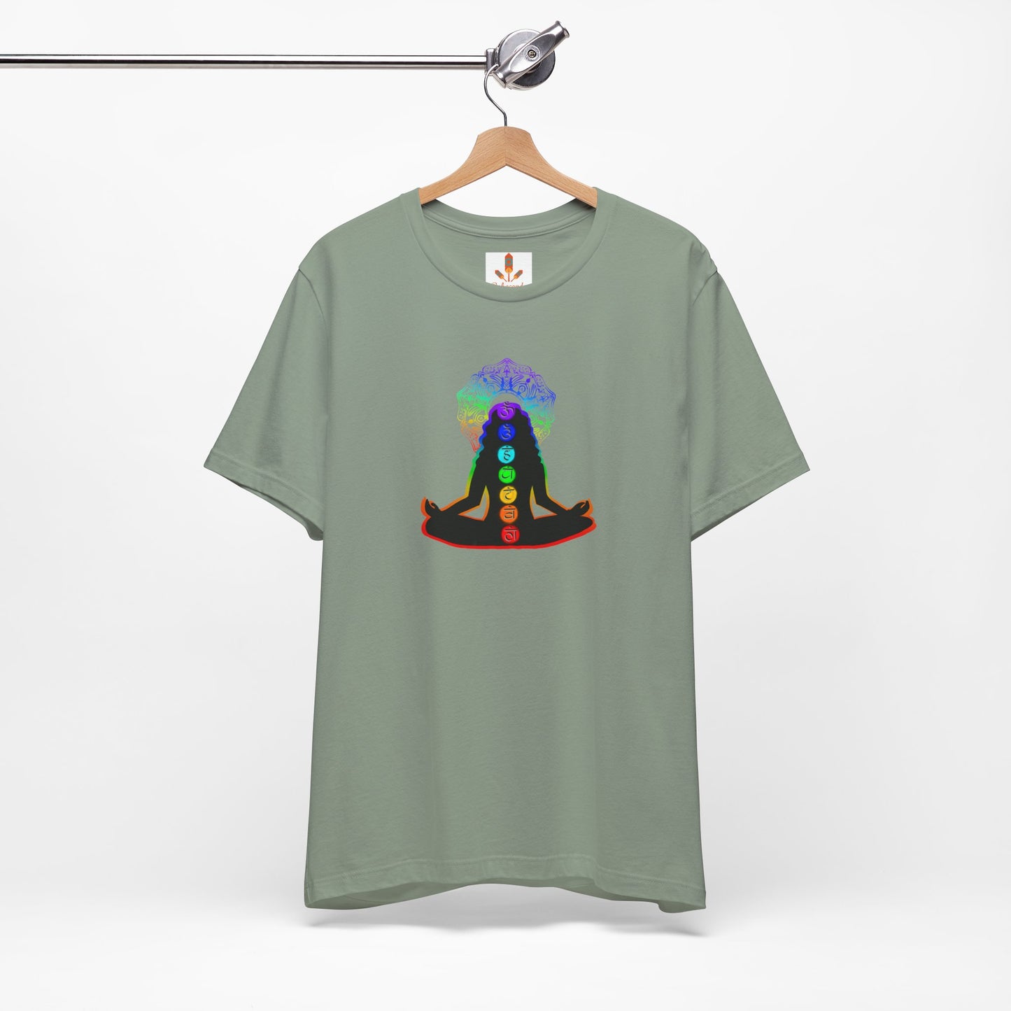 Kundalini Chakra T-shirt