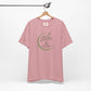 Green Tree of Life Design T-shirt