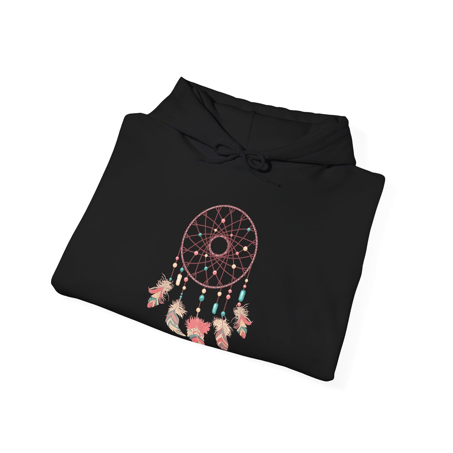 Native American Dream Catcher Hoodie