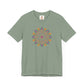 Mandala Art Design T-shirt
