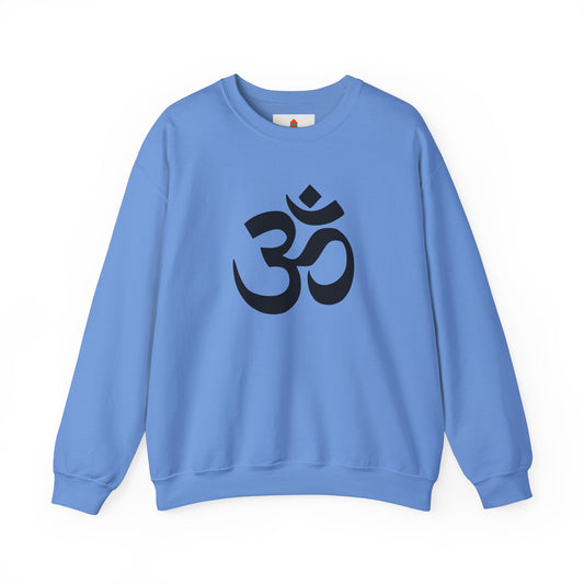 Simple Om Art Sweatshirt