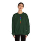 Seven Chakra Symbols Sweatshirt