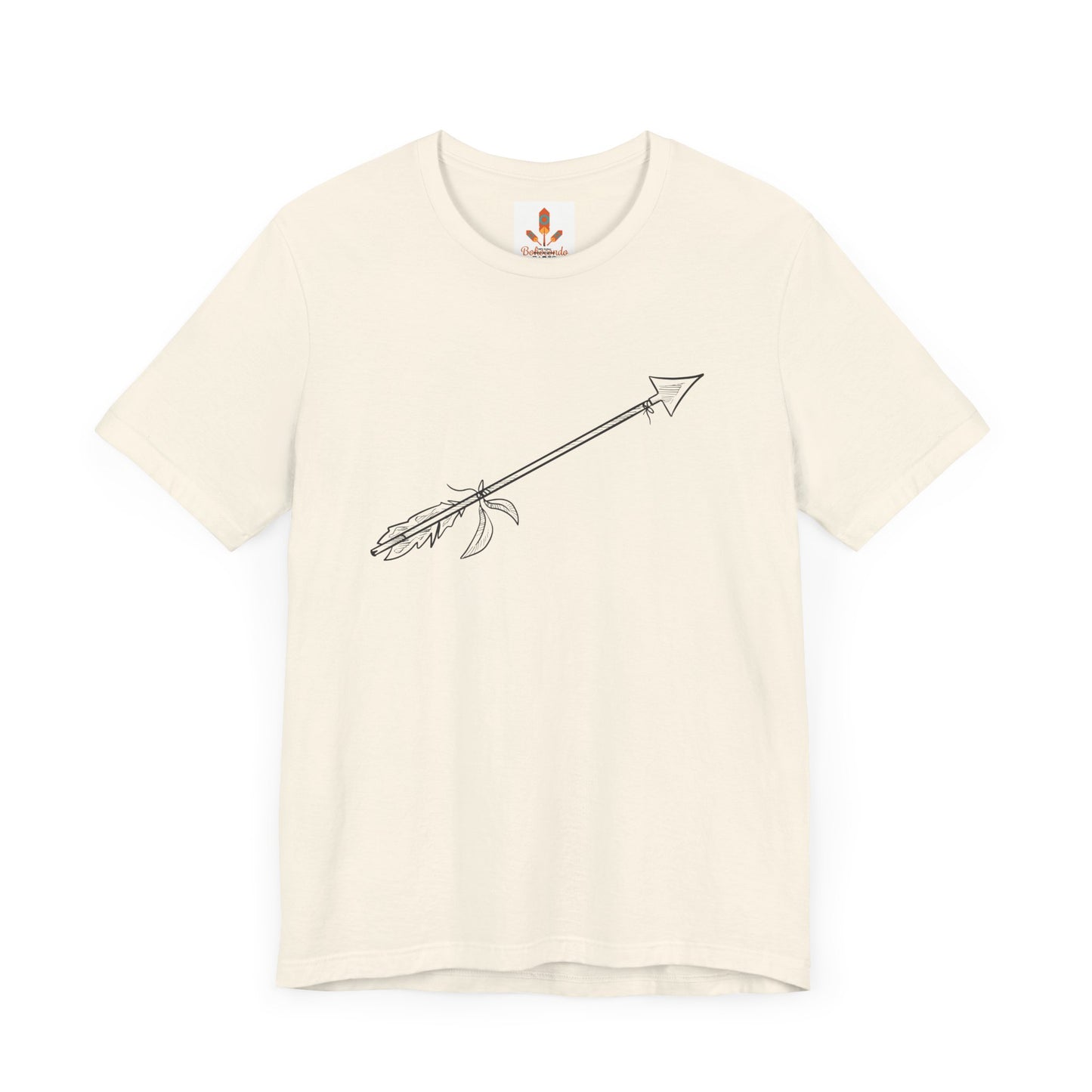 Native Arrow T-shirt