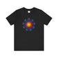 Mandala Pattern T-shirt