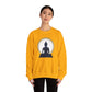 Sitting Buddha Sweatshirt