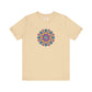 Colorful Mandala T-shirt