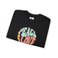 Peace and Love Sweatshirt