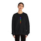 Seven Chakra Symbols Sweatshirt