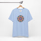 Colorful Mandala T-shirt
