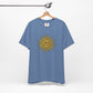 Sun and Moon Design T-shirt