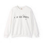 Om Mani Padme Hum Design Sweatshirt