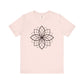 Lotus Flower of Life T-shirt
