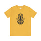 Hamsa Lotus Hand T-shirt