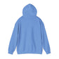 Meditating Buddha with Om Hoodie