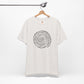 Spiral of Life Drawing T-shirt