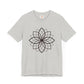 Lotus Flower of Life T-shirt
