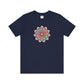 Mandala Art T-shirt