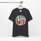 Peace and Love T-shirt