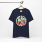Peace and Love T-shirt