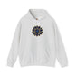 Mandala Flower Hoodie