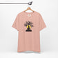 Buddha and Tree of Life T-shirt