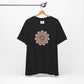 Mandala Art T-shirt