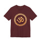 Om in Golden Sun T-shirt (NEW)