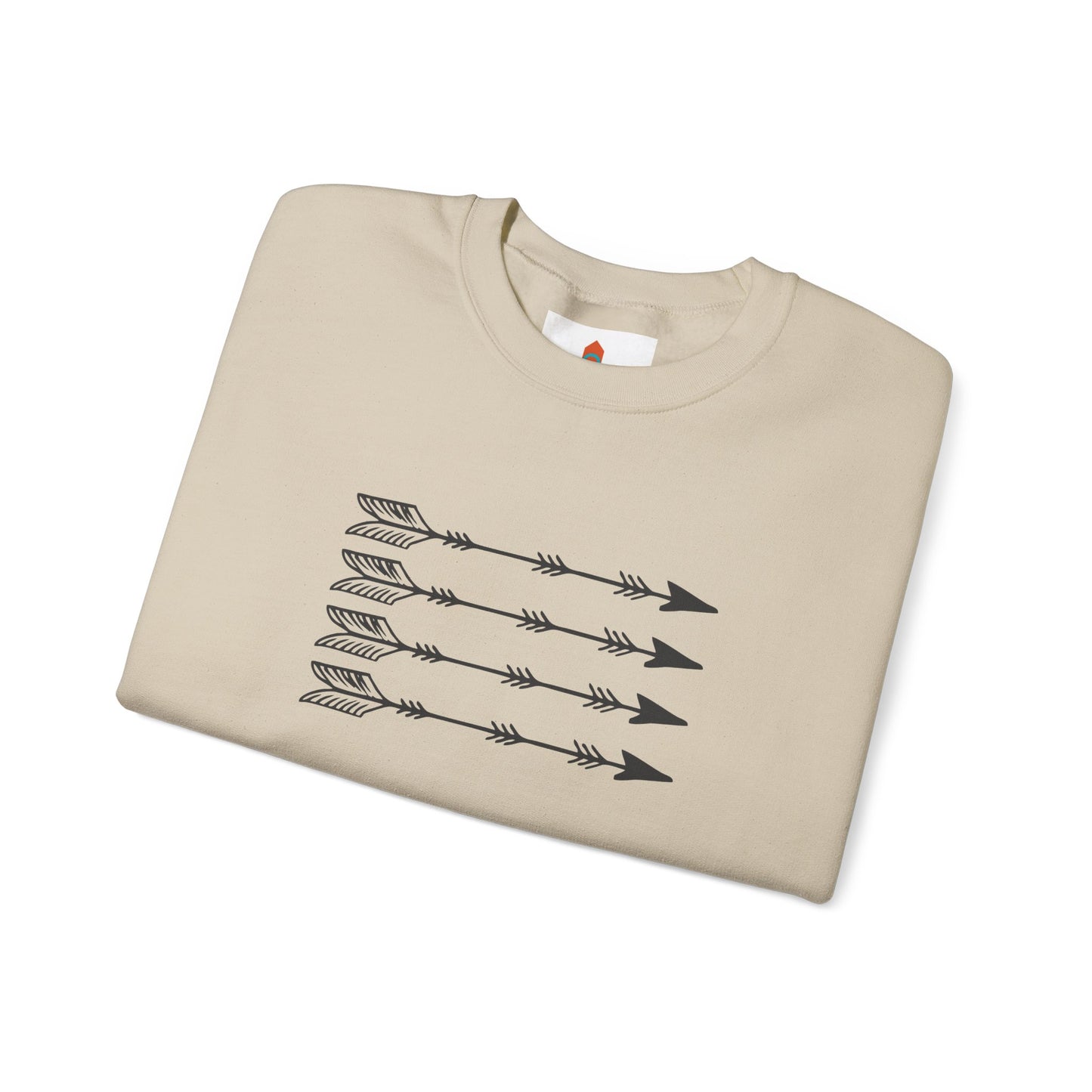 4 Arrows Sweatshirt