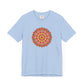Geometric Mandala T-shirt